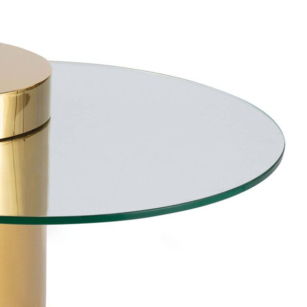 Odette Coffee Table